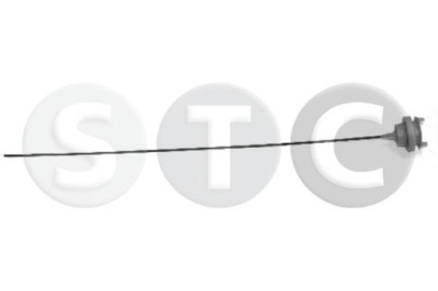 Stc t404725 щуп масляная фото №1