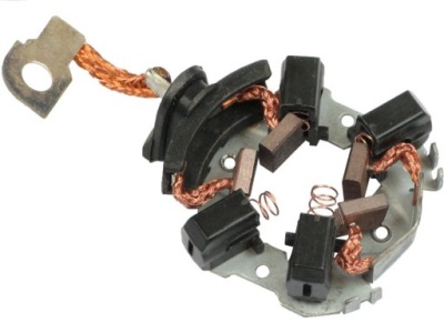 As-pl кронштейн вугільний sbh0068 фото №1