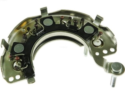 Випрямляч генератора фото №1