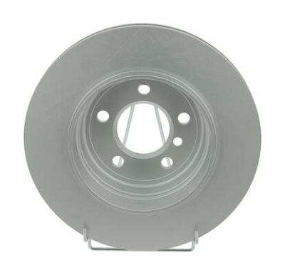Диск тормозная ferodo ddf1297c-1 фото №1