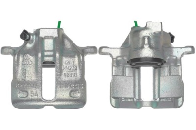 Ate 24.3541-1763.5 супорт гальма фото №1