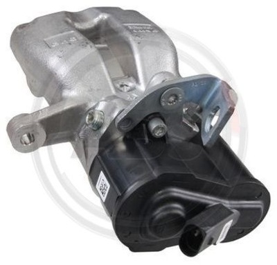 SOPORTE DE FRENADO VW PASSAT 05-07 PT  