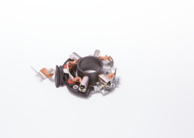 Кронштейн, щетки углеродный bosch f 000 al1 055 фото №1