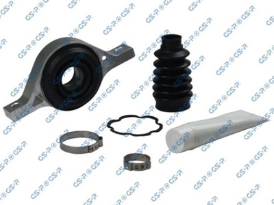 FIXATION D'ARBRE D'ENTRAINEMENT AVEC PAR COUSSINET 514811S/GSP - milautoparts-fr.ukrlive.com