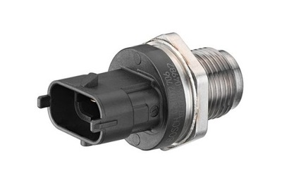 BOSCH 0 281 002 706 SENSOR PRESIÓN COMBUSTIBLES  