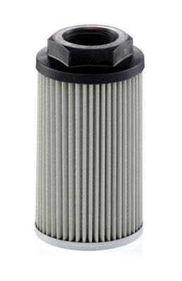 Mann-filter hd 10 002 фильтр, гидравлика рабочая фото №1
