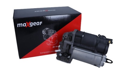 COMPRESOR SUSPENSIONES PNEUMATYCZNEGO DB MAXGEAR  