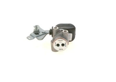 0204131378 BOSCH CORRECTOR SILY HAM. IVECO DAILY 99-11  