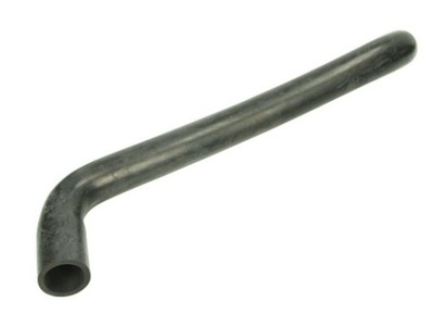 Шланг гумовий системи охолодження dół renault clio ii, kangoo, kangoo фото №1