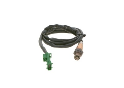 BOSCH 0 258 006 026 Sonda lambda