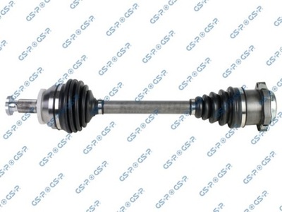 Gsp 201921 wał привідний фото №1