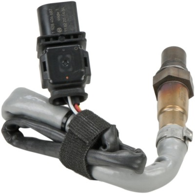 99110086_i датчик лямбда-зонд =0258017270 фото №1