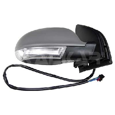 Alkar 6148128 зеркало наружное фото №1