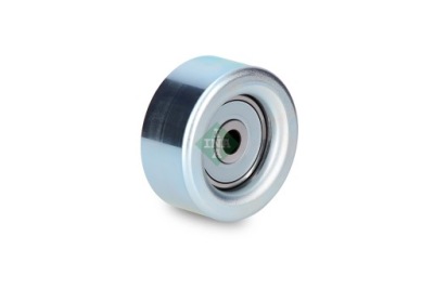 SCHAEFFLER INA 532 0738 10 GALET DIRECTIONNELLE GUIDE COURROIE EN V ZEBATY 