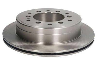 DISCS BRAKE REAR ABE C42022ABE  