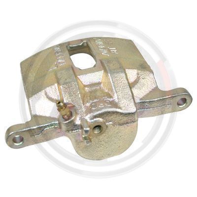 SOPORTE DE FRENADO HONDA HR-V 99-05 LP  