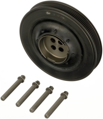 KOLO POULIE ARBRE AVEC DODATKAMI MINI R56 R57 R58 R59 CLUBMAN R55 CLUBVAN R55 