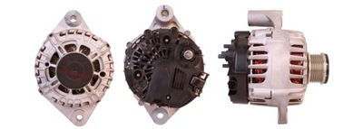 ALTERNADOR OPEL ASTRA J 2,0 CDTI REGENER ELSTOCK  