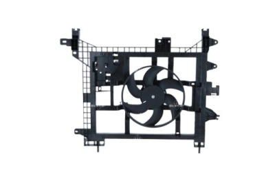 Nrf 47900 вентилятор фото №1