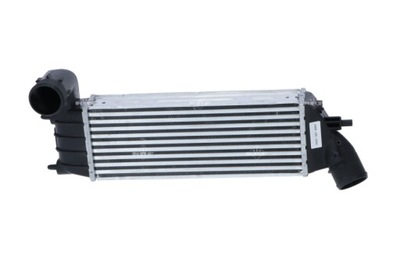 INTERCOOLER PEUGEOT 807 2.2HDI  