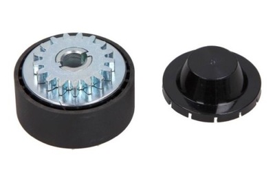 Maxgear 54-0774 ролик натяжителя, ремень клиновой многоручьевой фото №1