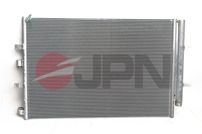 Jpn 60c9156-jpn конденсатор, кондиционер фото №1