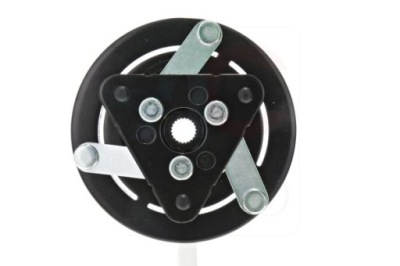 Диск сцепления компрессор кондиционера ac-05sd14 ac авто фото №1