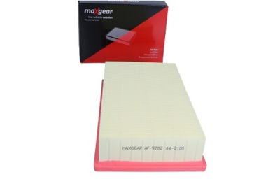 FILTRO AIRE DB M104 280E 26-2457 MAXGEAR MAXGEAR  