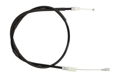 CABLE FRENOS DE MANO PARTE TRASERA L/P (1706MM/1447MM) MERCEDES SPRINTER 3,5-T  