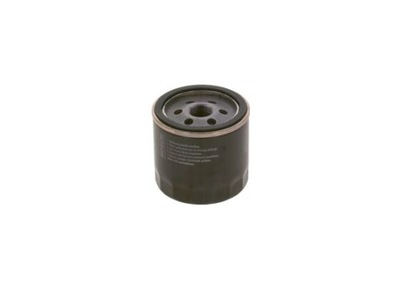 BOSCH FILTRO ACEITES FORD 1,25-1,6B  