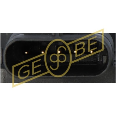 Gebe 9 3797 1 датчик nox, катализатор nox фото №1