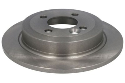 ABE DISQUE DE FREIN ARRIÈRE L/P MINI (F56), (R50, R53), (R52), (R56), (R57), 