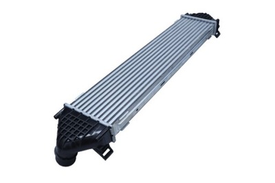 INTERCOOLER FORD MONDEO IV 1,8-2,0TDCI 0 MAXGEAR  