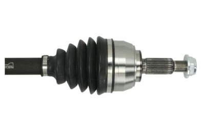 Pascal g2r132pc wał привідний фото №1