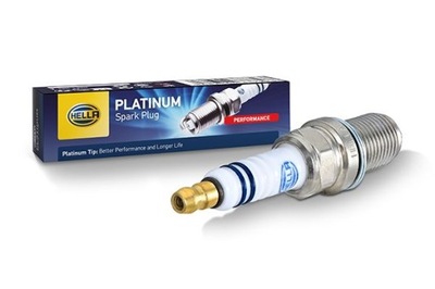 PLUG PM7RC-11 PLATINUM  