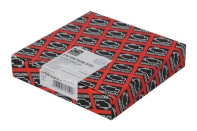 Engitech ent047028 std набір кілець поршня фото №1