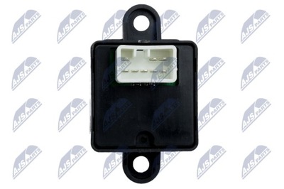 Переключатель, подъемник стекло nty ews-hy-018 фото №1