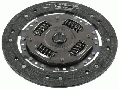 DISCO SPRZ. FORD FOCUS/MONDEO 1,4-1,8 98- 1878 002 736  