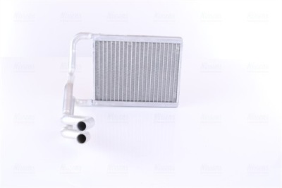 Отопитель hyundai elantra hd 06- фото №1