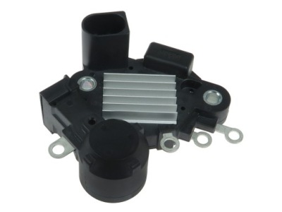 Регулятор генератора are2096p фото №1