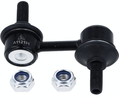 З'єднувач/кріплення стабілізатора lemförder фото №1