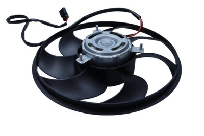 VENTILADOR DEL RADIADOR DB VITO W639 10- AC243427 MAXGEAR  