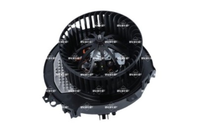 Воздуходувка nrf 34366 фото №1