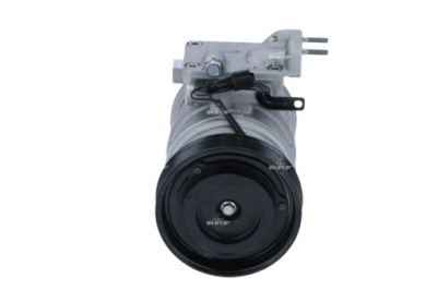 Компрессор кондиционер. nrf 32978g компрессор, кондиционер фото №1