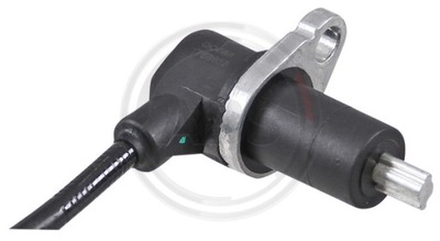 SENSOR ABS FIAT PALIO 96-04 LT  