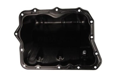 Поддон масла smart fortwo 0.8cdi 07- 34-0081 фото №1