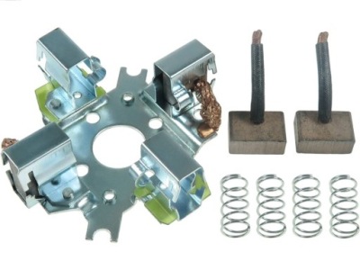 As-pl sbh0003 szczotkotrz. стартер фото №1