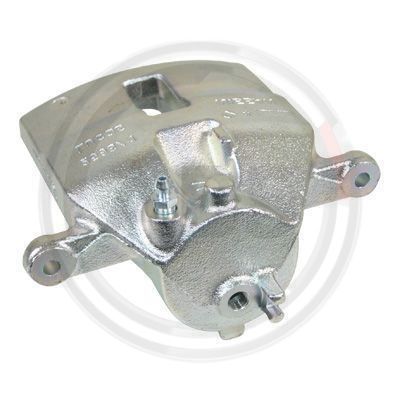 CALIPER BRAKE NISSAN PRIMERA 02-08 LP  