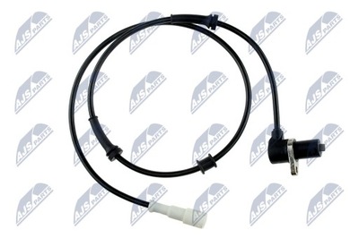 SENSOR ABS PARTE DELANTERA ALFA ROMEO 145, 146 -01, 155 -97  