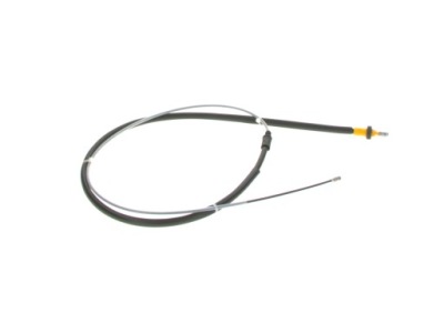 Bosch 1 987 477 235 cięgło, гальмо стояночний фото №1